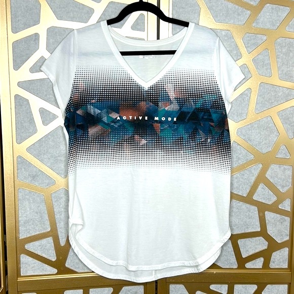 Active Mode T-shirt Size XL‎ - Picture 1 of 5